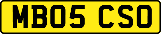 MB05CSO