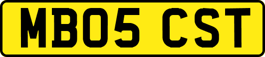 MB05CST