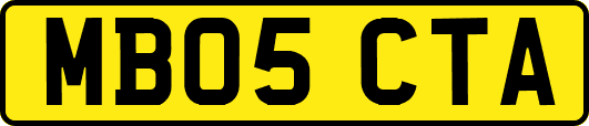 MB05CTA