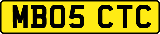 MB05CTC