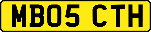 MB05CTH