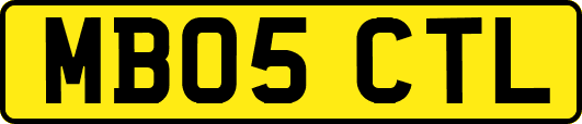 MB05CTL