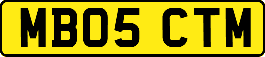 MB05CTM