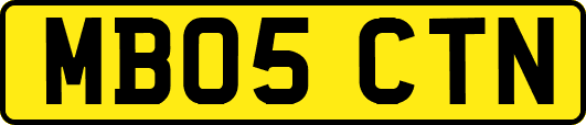 MB05CTN