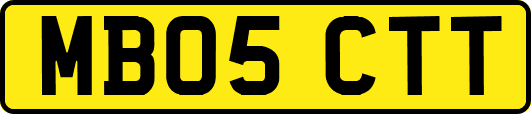 MB05CTT
