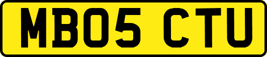 MB05CTU