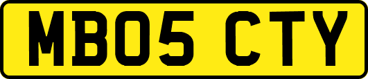 MB05CTY