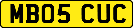 MB05CUC