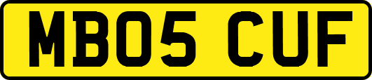 MB05CUF