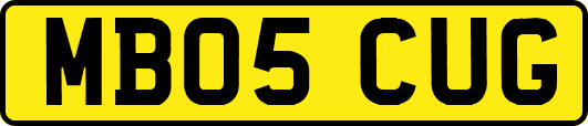 MB05CUG