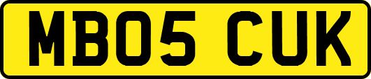 MB05CUK