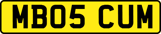 MB05CUM