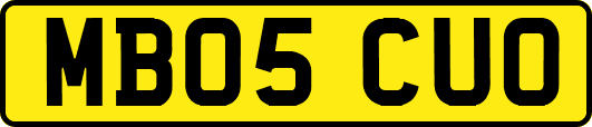 MB05CUO