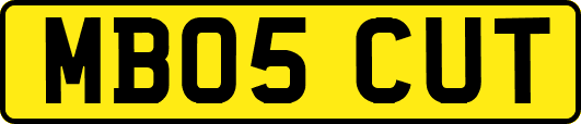 MB05CUT