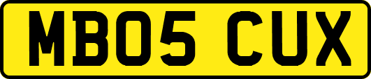 MB05CUX