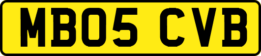 MB05CVB
