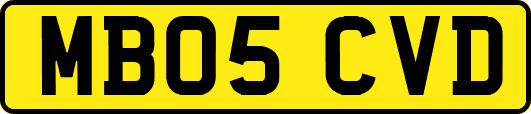 MB05CVD