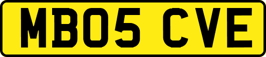 MB05CVE