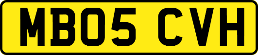 MB05CVH
