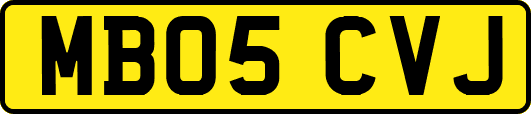 MB05CVJ