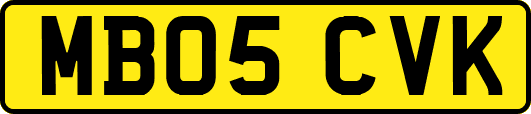 MB05CVK