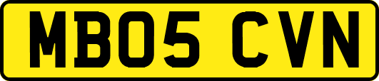 MB05CVN