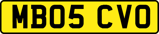 MB05CVO