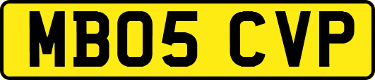 MB05CVP