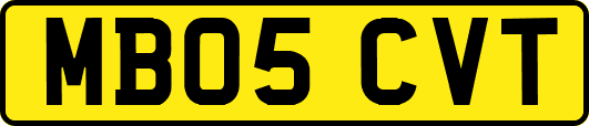 MB05CVT