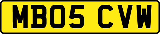 MB05CVW