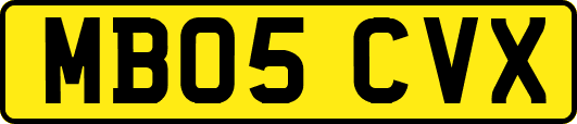 MB05CVX