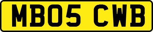 MB05CWB