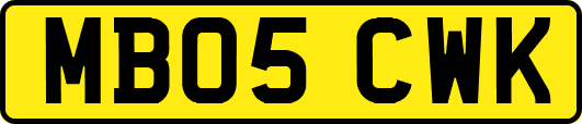 MB05CWK