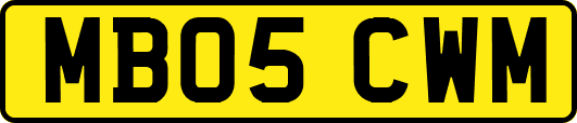 MB05CWM
