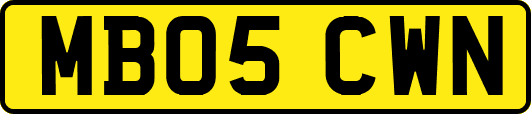 MB05CWN