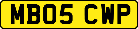MB05CWP