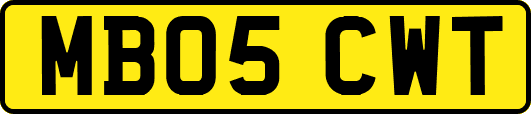 MB05CWT