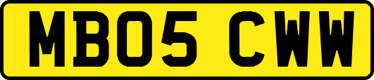 MB05CWW