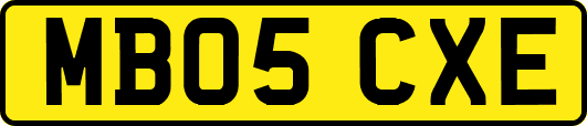 MB05CXE