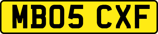 MB05CXF