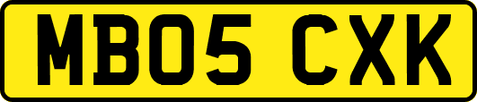 MB05CXK