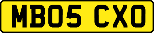 MB05CXO