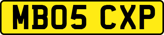 MB05CXP