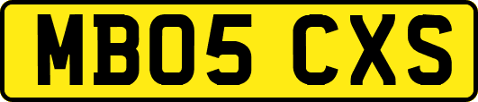 MB05CXS