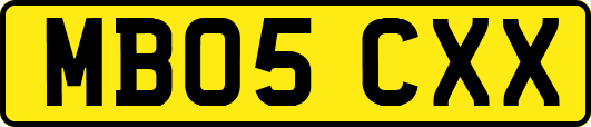 MB05CXX