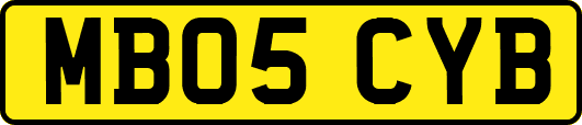 MB05CYB