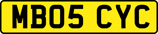 MB05CYC