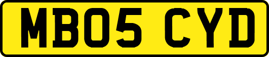 MB05CYD