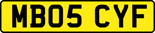 MB05CYF