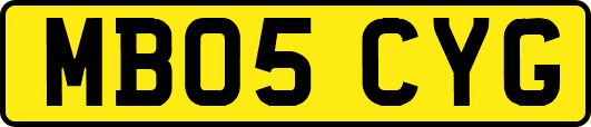 MB05CYG